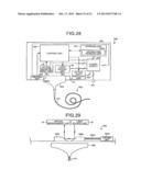 OPTICAL MEASUREMENT APPARATUS AND OPTICAL MEASUREMENT SYSTEM diagram and image