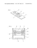 Imaging Module Unit for Copier diagram and image