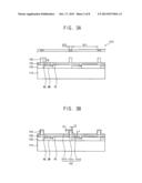 SUBSTRATE FOR AN ELECTROWETTING DISPLAY DEVICE AND METHOD OF MANUFACTURING     THE SUBSTRATE diagram and image