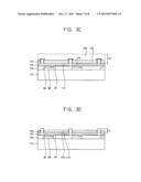 SUBSTRATE FOR AN ELECTROWETTING DISPLAY DEVICE AND METHOD OF MANUFACTURING     THE SUBSTRATE diagram and image