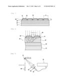 RAMAN SCATTERING LIGHT ENHANCING DEVICE diagram and image