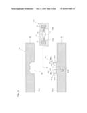 IMAGE PICKUP LENS UNIT MANUFACTURING METHOD AND IMAGE PICKUP LENS UNIT diagram and image