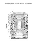 LENS BARREL diagram and image