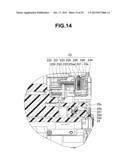 LENS BARREL diagram and image