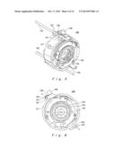 LENS BARREL AND IMAGE CAPTURING DEVICE diagram and image