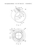 LENS BARREL AND IMAGE CAPTURING DEVICE diagram and image