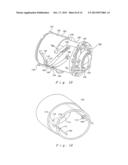 LENS BARREL AND IMAGE CAPTURING DEVICE diagram and image
