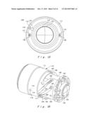 LENS BARREL AND IMAGE CAPTURING DEVICE diagram and image