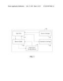 CREATING AN IDENTICAL COPY OF A TAPE CARTRIDGE diagram and image