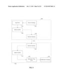 CREATING AN IDENTICAL COPY OF A TAPE CARTRIDGE diagram and image