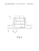 SPINDLE MOTOR AND DISK DRIVE APPARATUS diagram and image