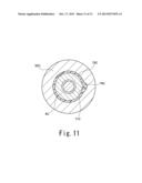 SPINDLE MOTOR AND DISK DRIVE APPARATUS diagram and image