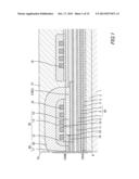 WAFER FOR MAGNETIC HEAD AND METHOD FOR MANUFACTURING THE SAME diagram and image