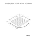 WAFER FOR MAGNETIC HEAD AND METHOD FOR MANUFACTURING THE SAME diagram and image