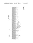 WAFER FOR MAGNETIC HEAD AND METHOD FOR MANUFACTURING THE SAME diagram and image