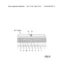 WAFER FOR MAGNETIC HEAD AND METHOD FOR MANUFACTURING THE SAME diagram and image