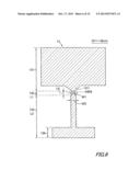 WAFER FOR MAGNETIC HEAD AND METHOD FOR MANUFACTURING THE SAME diagram and image