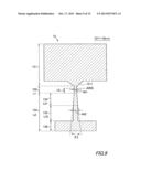 WAFER FOR MAGNETIC HEAD AND METHOD FOR MANUFACTURING THE SAME diagram and image