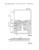 WAFER FOR MAGNETIC HEAD AND METHOD FOR MANUFACTURING THE SAME diagram and image