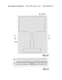 WAFER FOR MAGNETIC HEAD AND METHOD FOR MANUFACTURING THE SAME diagram and image