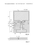 WAFER FOR MAGNETIC HEAD AND METHOD FOR MANUFACTURING THE SAME diagram and image