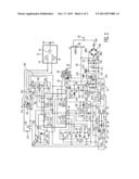 Electric Safety Circuit for Use with an Electric Receptacle diagram and image