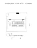 USER INSTALLABLE BRANCH CIRCUIT METER diagram and image