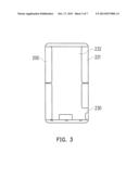 DISPLAY UNIT, ELECTRONIC DEVICE AND ASSEMBLING METHOD FOR ELECTRONIC     DEVICE diagram and image