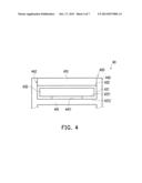 DISPLAY UNIT, ELECTRONIC DEVICE AND ASSEMBLING METHOD FOR ELECTRONIC     DEVICE diagram and image