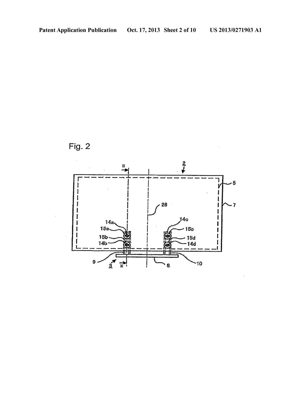 DISPLAY APPARATUS - diagram, schematic, and image 03