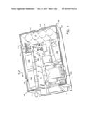 ELECTRICAL APPARATUS diagram and image