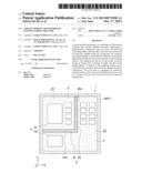 CIRCUIT MODULE AND METHOD OF MANUFACTURING THE SAME diagram and image