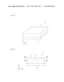 CIRCUIT MODULE AND METHOD OF MANUFACTURING THE SAME diagram and image