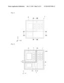 CIRCUIT MODULE AND METHOD OF MANUFACTURING THE SAME diagram and image