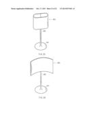 LIGHT EMITTING UNIT, DISPLAY, AND LIGHTING APPARATUS diagram and image