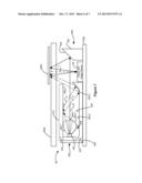 Reduced Height Illumination Assembly for a Scanner diagram and image