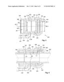 ADMIXTURE PIECE AND HOUSING ELEMENT FOR A MIXING DEVICE diagram and image