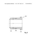 ADMIXTURE PIECE AND HOUSING ELEMENT FOR A MIXING DEVICE diagram and image