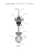 Underwater Acoustic Array, Communication and Location System diagram and image