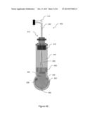 Underwater Acoustic Array, Communication and Location System diagram and image