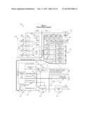 Underwater Acoustic Array, Communication and Location System diagram and image