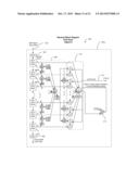 Underwater Acoustic Array, Communication and Location System diagram and image