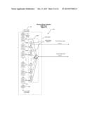 Underwater Acoustic Array, Communication and Location System diagram and image