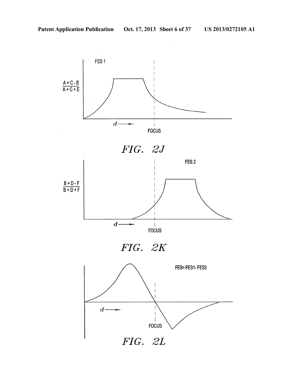 Servo Processor Receiving Photodetector Signals - diagram, schematic, and image 07