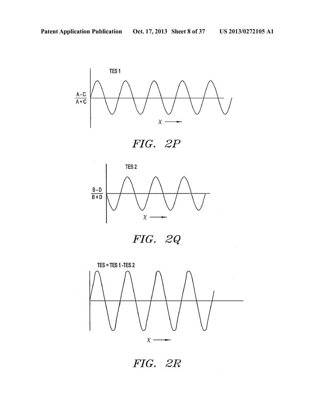 Servo Processor Receiving Photodetector Signals - diagram, schematic, and image 09