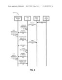 DETERMINING MAXIMUM BANDWIDTH IN A MIXED VERSION MOCA DEPLOYMENT diagram and image