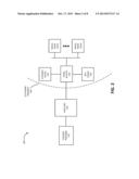 DETERMINING MAXIMUM BANDWIDTH IN A MIXED VERSION MOCA DEPLOYMENT diagram and image