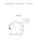 METHOD AND APPARATUS OF DETERMINING BLOCKING IN RING NETWORK diagram and image