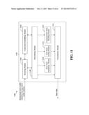 BACKGROUND TRAFFIC HANDLING IN LTE diagram and image