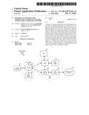 METHODS AND APPARATUS FOR OPPORTUNISTIC SCHEDULING OF PEER TO PEER LINKS     IN WIDE AREA NETWORK diagram and image